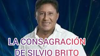 LA #CONSAGRACIÓN DE #SILVIO #BRITO. #WILFREDO #ROSALES.