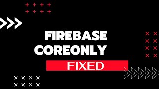 How to fix version incompatibility error in CocoaPods with Firebase in Flutter
