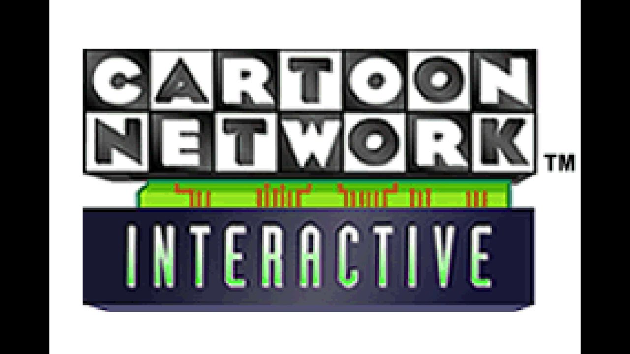 Cartoon Network Interactive Warner Bros Interactive Entertainment