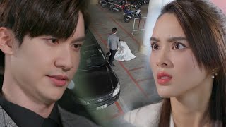 [Trailer Tập 49] Hạnh Phúc Bị Đánh cắp | Hoài Trí tuyên bố sẽ \