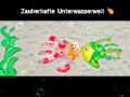 regenbogenfisch diy zauberhafte unterwasserwelt kreativer kinderkram 🖒