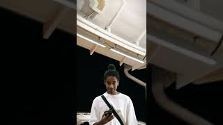 Ely Ja, Ræ - key (Official Video) short ver.