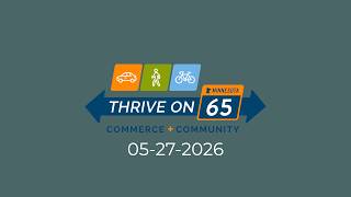 Anoka County Thrive on 65 - 05/27/2026