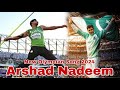 Arshad Nadeem Tu Hai Sher Hamara| New Olympian Song 2024