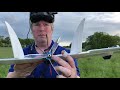 sonicmodell cf wing with dji fpv