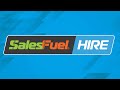 What is SalesFuel HIRE?