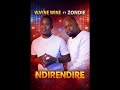 Wayne Wine ft Zondie Ndirendire (official audio)