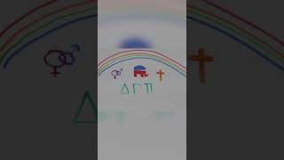 Coming Out as A Catholic: Reaction - ITC #Shorts - Gay TikTok