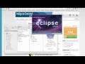 Android Developing Applications Tutorial   2   Installing Eclipse and Setting up the ADT