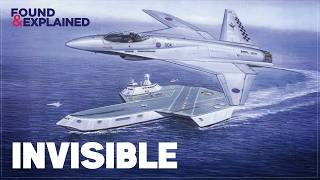 What happened to Stealth Aircraft Carriers?