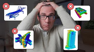 5 FEA Mistakes Most Structural Engineers Make