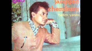 Halim Yatim - Joget Meracun Hati (HQ Audio)