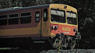 Hero of the Branch Lines - Bzmot Edit