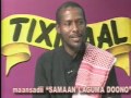 Taariikhda Iyo Gabayadii Xaaji Aadan Af Qalooc