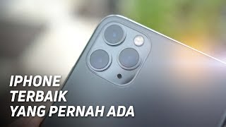 Fakta yang benar tentang iPhone 11 Pro Max!