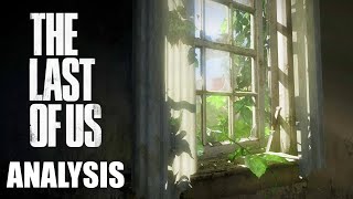 The Last of Us | Analysis - (Clockwolf)