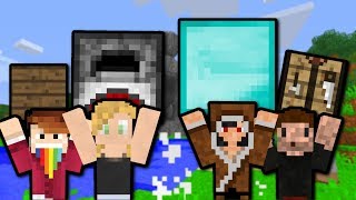 NAJWIĘCEJ WARTY JEST - Minecraft SUPERTEAM