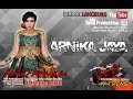 ARNIKA JAYA LIVE DESA KENDAL KEC. ASTANAJAPURA KAB. CIREBON 17 SEPTEMBER 2018 BAGIAN MALAM