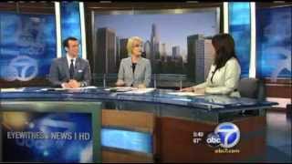 ABC News Bloodless Surgery Report
