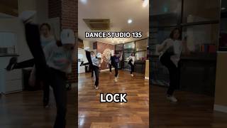 DANCESTUDIO135 #しなこちゃん #ダンス #dance #しなこ #踊ってみた #lockdance #lock #dancestudio135