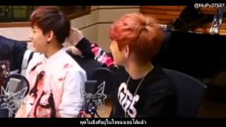 [OPV] MarkBam GOT7 - มาร์คจับมือแบมได้แล้วนะ