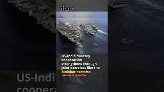 India Counters Chinese Intrusions In The Bay Of Bengal