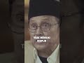 BJ. Habibie: Tidak ada guna IQ tinggi tapi pemalas