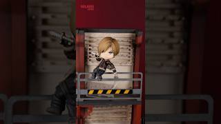 Resident Evil 4 Leon Nendoroid