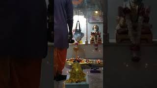 Shri jogmaiya mataji Chetri Navratri athamna Sandhya Arti Darsan Netra kutch