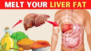 How To Reverse Fatty Liver || Diet & Exercise Methods For Non-Alcoholic Fatty Liver Disease
