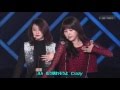 T - ARA Number Nine (Japanese Ver) Live compilation 日本語歌詞