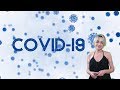 COVID-19 - Aprenda tudo sobre o coronavirus