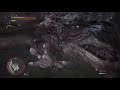 mhw β リオレウス ハンマー ソロ 7分37秒