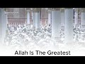 Powerful Maghrib Salah! 🔥| Surah Nur & Surah Al Haji | Sh. Abdullah Al Qurafi 🔥| Rare Editing 80/100