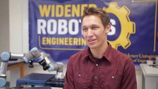 Widener Robotics Engineering