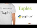 23 Data Type Tuple |