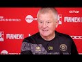 chris wilder s injury update