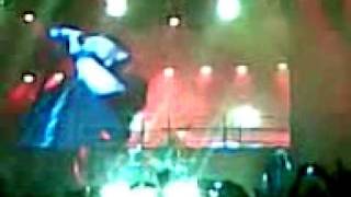 Scorpions live in Alkazar 8-6-2009 - still loving you