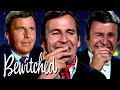 Uncle Arthur's Most Hilarious Pranks | Bewitched