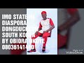 imo state in diaspora dongducheon south korea by obiora okoye