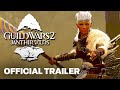 Guild Wars 2: Janthir Wilds - Official Expansion Announcement Trailer