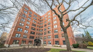 4900 North Marine Drive #103