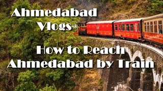 Somnath Vlog Part 01 | Delhi to Ahmedabad | Journey Vlog | Taposh Halder Official