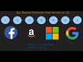 Remove Duplicates from Sorted List II - Two Pointers - Leetcode 82 - Python and Java