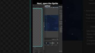Stuck drawing the same UI image over and over? Try 9-slicing 🍰