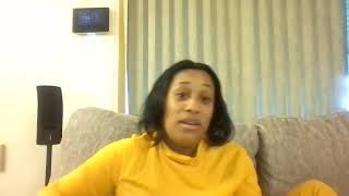 Live 6 What's new? Chat #womenshealth