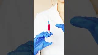 The Shocking Truth Behind Doctors' Syringe Flick