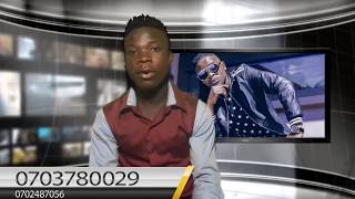 Eyali manager wa goodlyfe chagga akwatidwa asibidwa eluzira emyezi mukagga