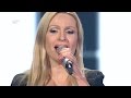 Ivana Sutlović: “Thunderstruck” - The Voice of Croatia - Season2 - Blind Auditions2