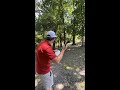 Forehand and Backhand Putt with Innova Discs Aviar 🥏😳